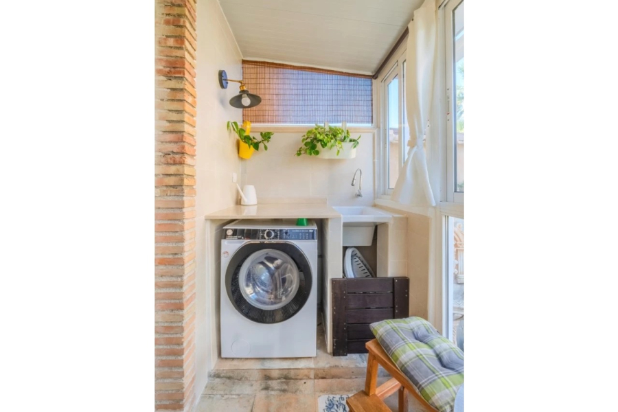 Resale - Townhouse / Duplex - Ciudad Quesada