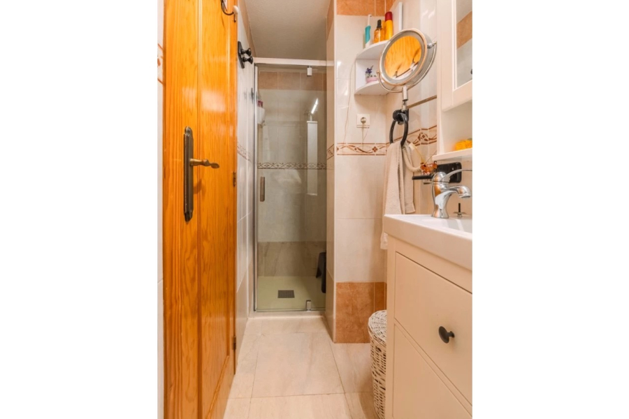 Resale - Townhouse / Duplex - Ciudad Quesada