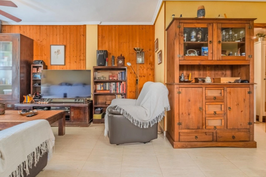 Resale - Townhouse / Duplex - Ciudad Quesada