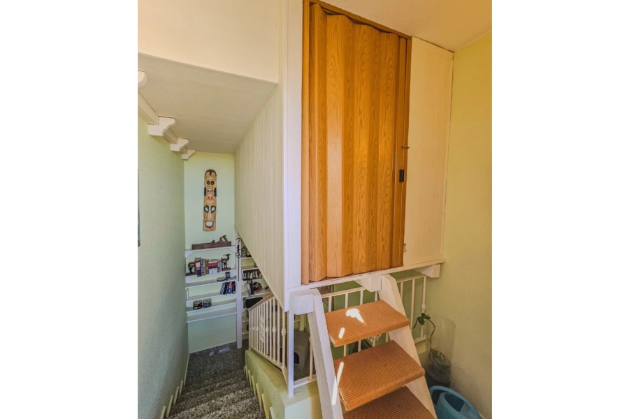 Resale - Townhouse / Duplex - Ciudad Quesada