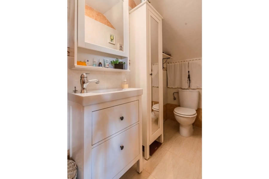 Resale - Townhouse / Duplex - Ciudad Quesada