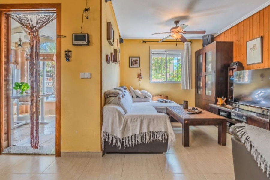 Resale - Townhouse / Duplex - Ciudad Quesada
