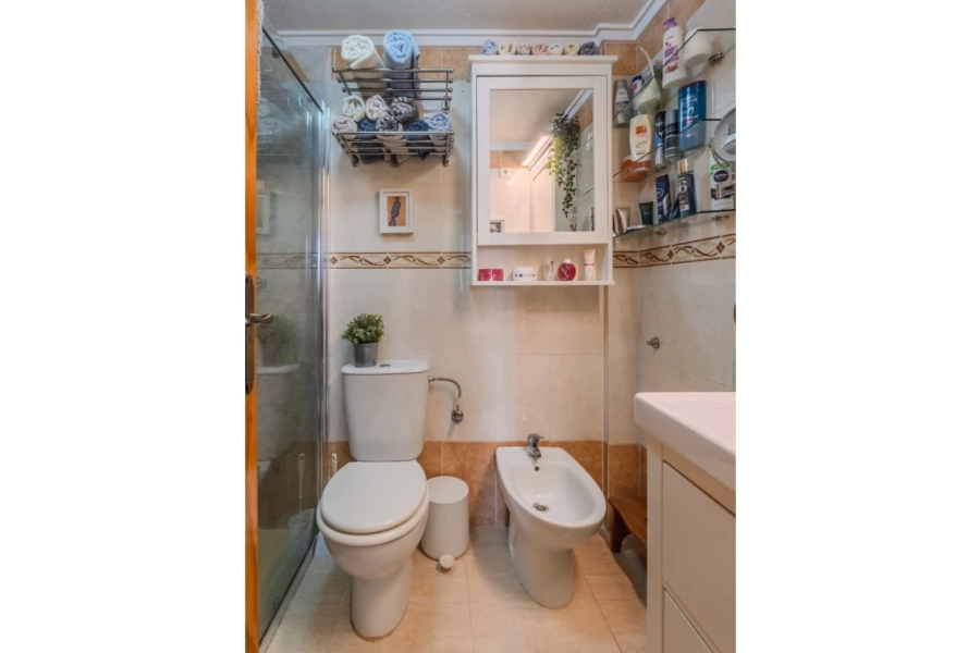 Resale - Townhouse / Duplex - Ciudad Quesada