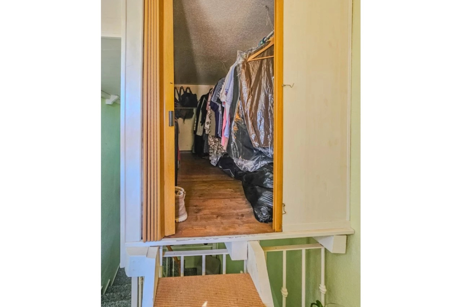 Resale - Townhouse / Duplex - Ciudad Quesada
