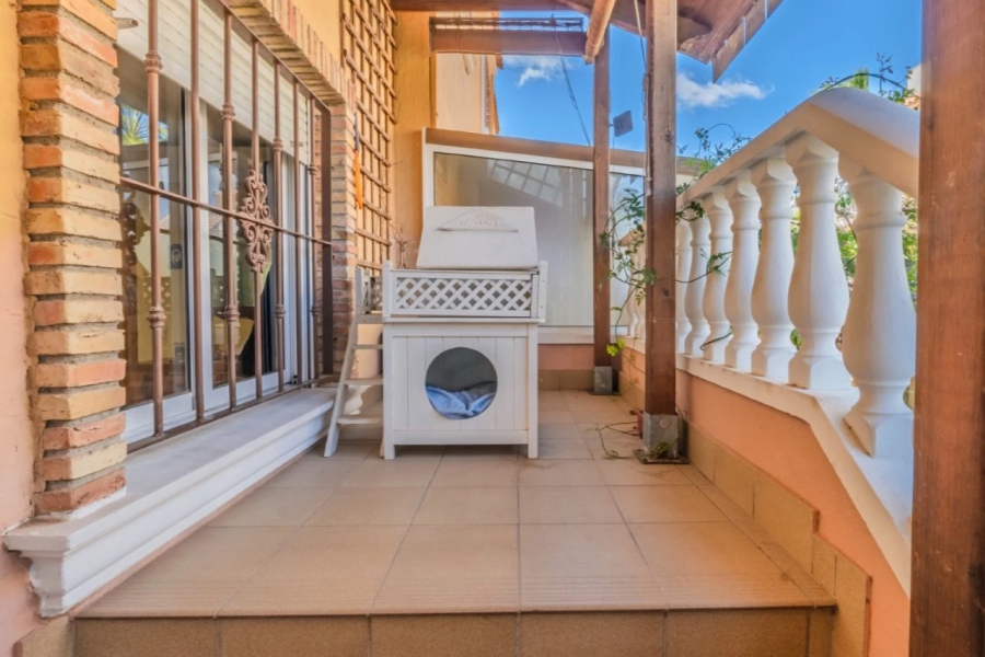 Resale - Townhouse / Duplex - Ciudad Quesada