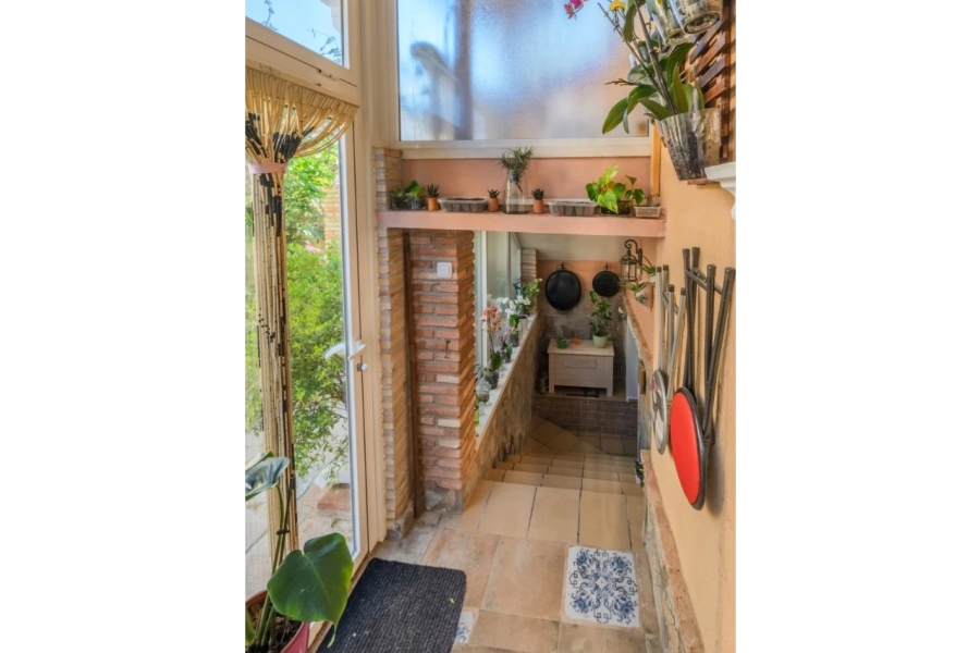 Resale - Townhouse / Duplex - Ciudad Quesada