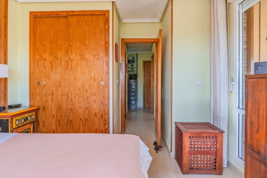 Resale - Townhouse / Duplex - Ciudad Quesada