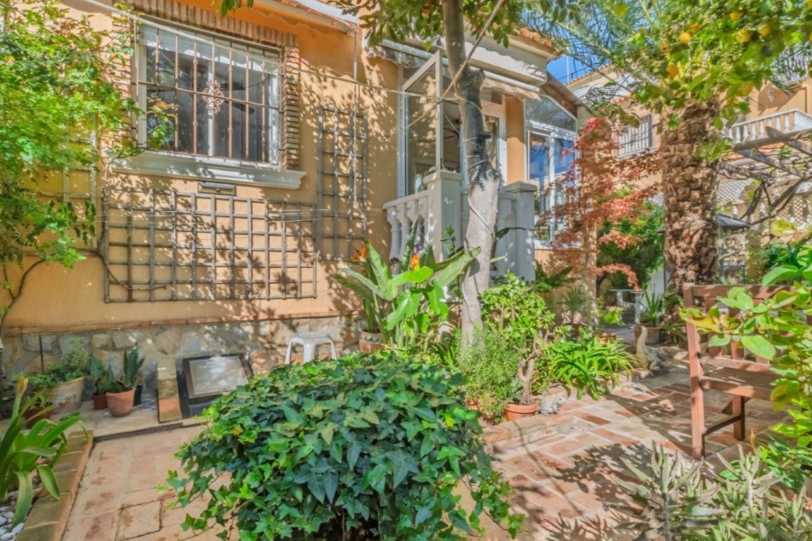 Resale - Townhouse / Duplex - Ciudad Quesada
