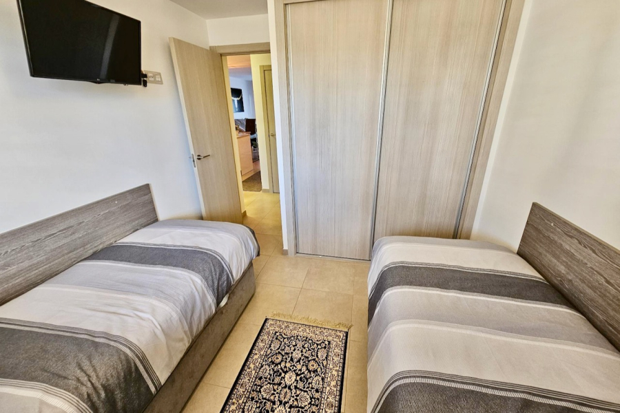Resale - Apartment/Bungalow - Orihuela Costa - Lomas de Cabo Roig
