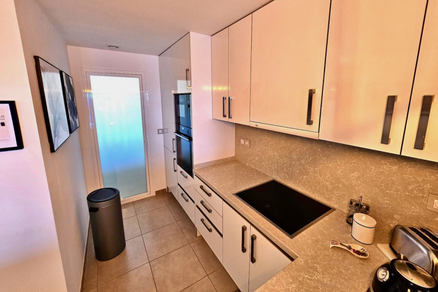 Resale - Apartment/Bungalow - Orihuela Costa - Lomas de Cabo Roig