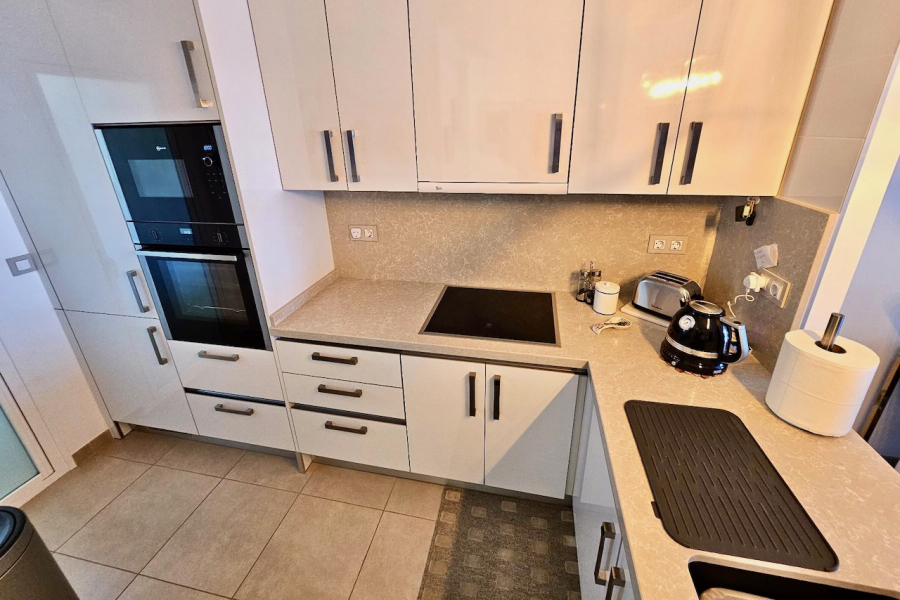 Resale - Apartment/Bungalow - Orihuela Costa - Lomas de Cabo Roig