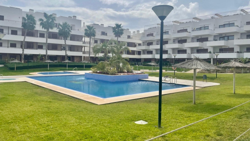 Lägenhet / Bungalow  - Resale - Orihuela Costa - Lomas de Cabo Roig