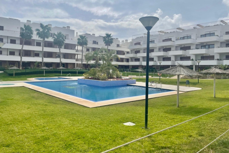Apartment/Bungalow - Resale - Orihuela Costa - Lomas de Cabo Roig