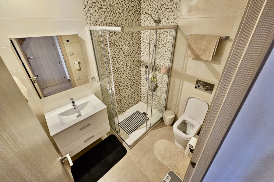 Resale - Apartment/Bungalow - Orihuela Costa - Lomas de Cabo Roig