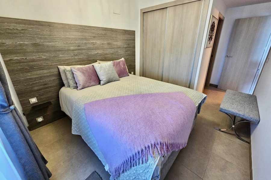 Resale - Apartment/Bungalow - Orihuela Costa - Lomas de Cabo Roig