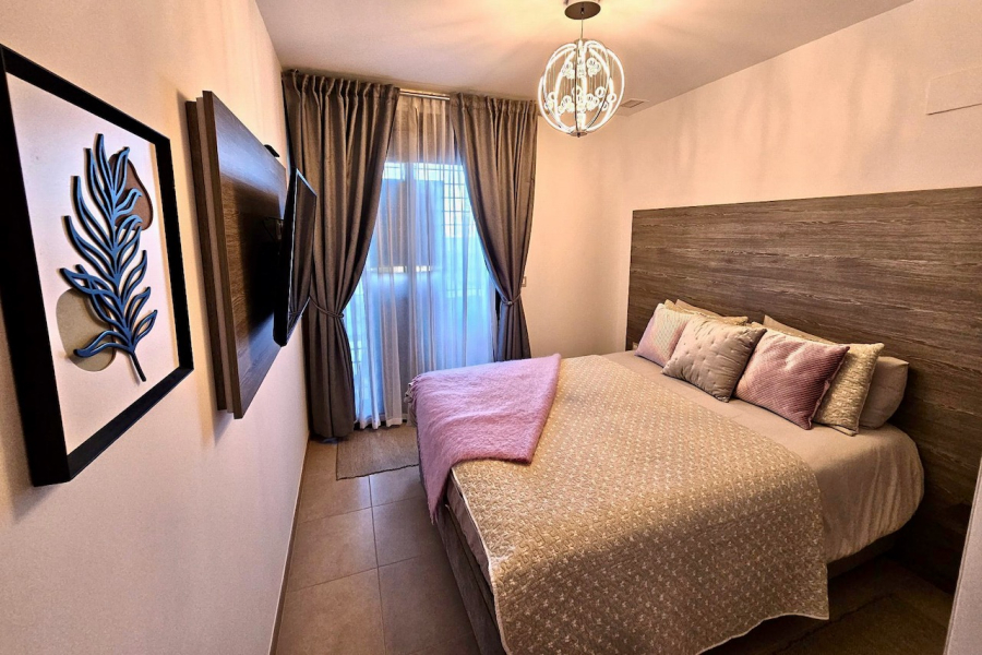 Resale - Apartment/Bungalow - Orihuela Costa - Lomas de Cabo Roig