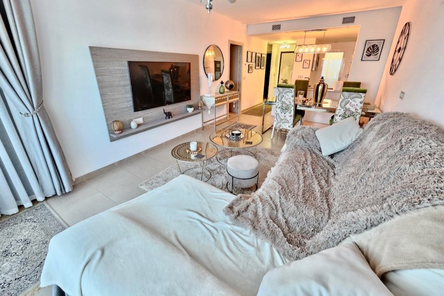 Resale - Apartment/Bungalow - Orihuela Costa - Lomas de Cabo Roig
