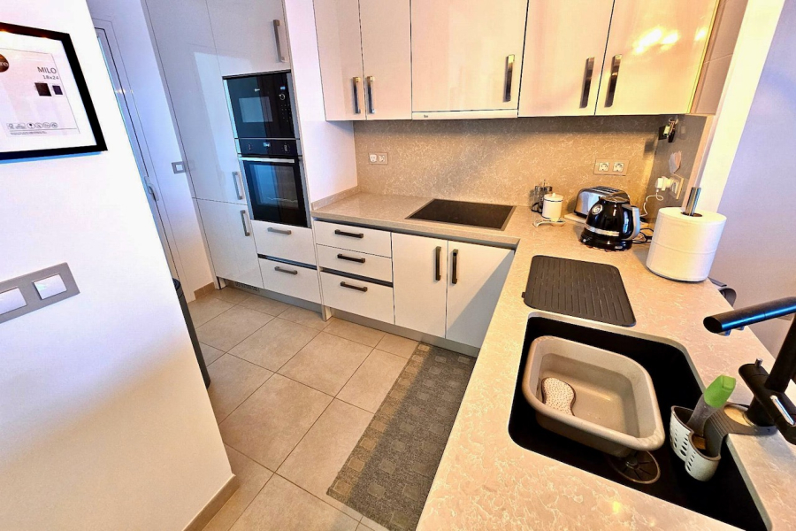 Resale - Apartment/Bungalow - Orihuela Costa - Lomas de Cabo Roig