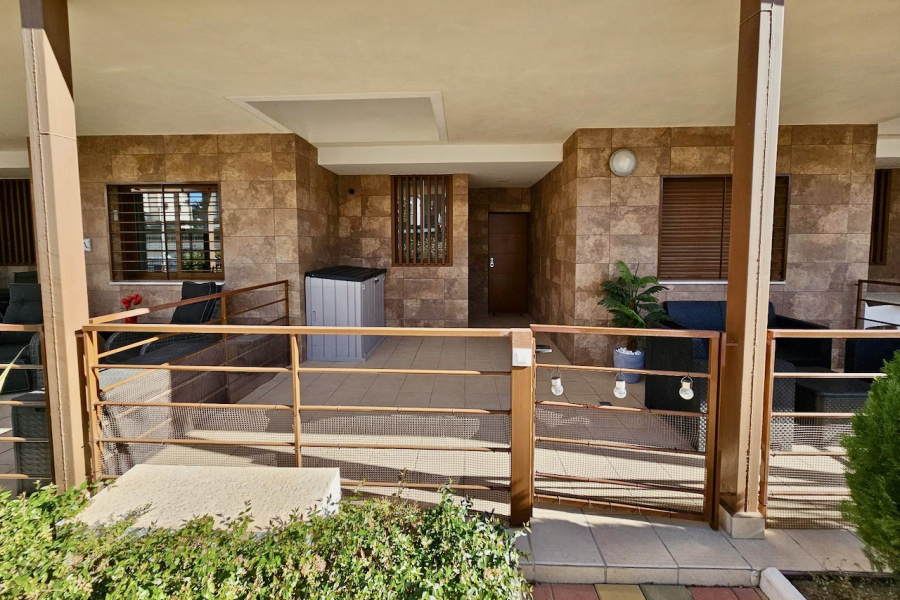 Resale - Apartment/Bungalow - Orihuela Costa - Lomas de Cabo Roig