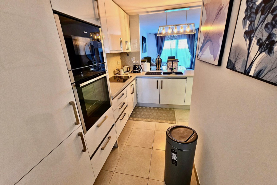 Resale - Apartment/Bungalow - Orihuela Costa - Lomas de Cabo Roig