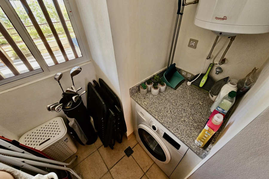 Resale - Apartment/Bungalow - Orihuela Costa - Lomas de Cabo Roig