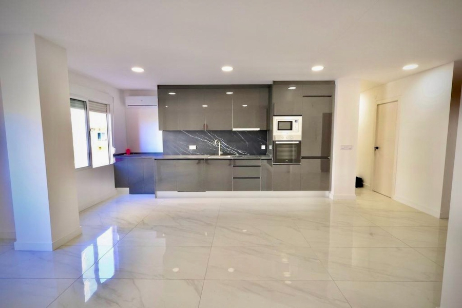 Bruktboliger - Leilighet/Bungalow - Torrevieja  - Playa del Cura