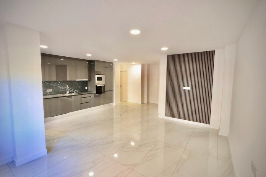 Bruktboliger - Leilighet/Bungalow - Torrevieja  - Playa del Cura