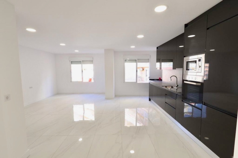 Bruktboliger - Leilighet/Bungalow - Torrevieja  - Playa del Cura