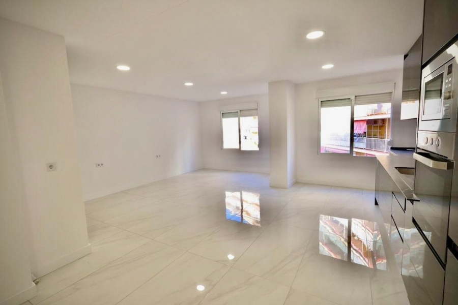 Bruktboliger - Leilighet/Bungalow - Torrevieja  - Playa del Cura
