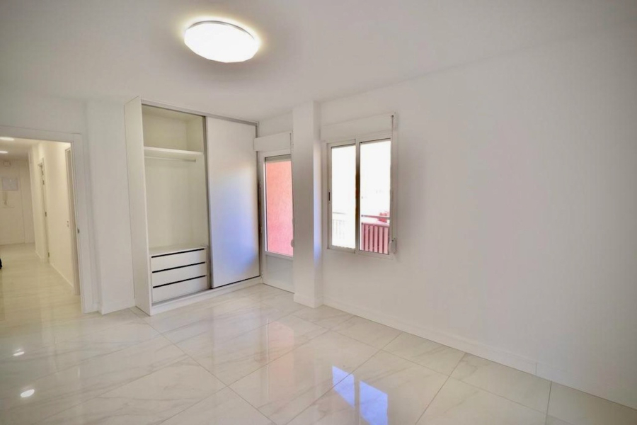 Bruktboliger - Leilighet/Bungalow - Torrevieja  - Playa del Cura