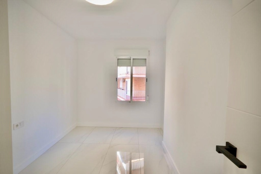 Bruktboliger - Leilighet/Bungalow - Torrevieja  - Playa del Cura