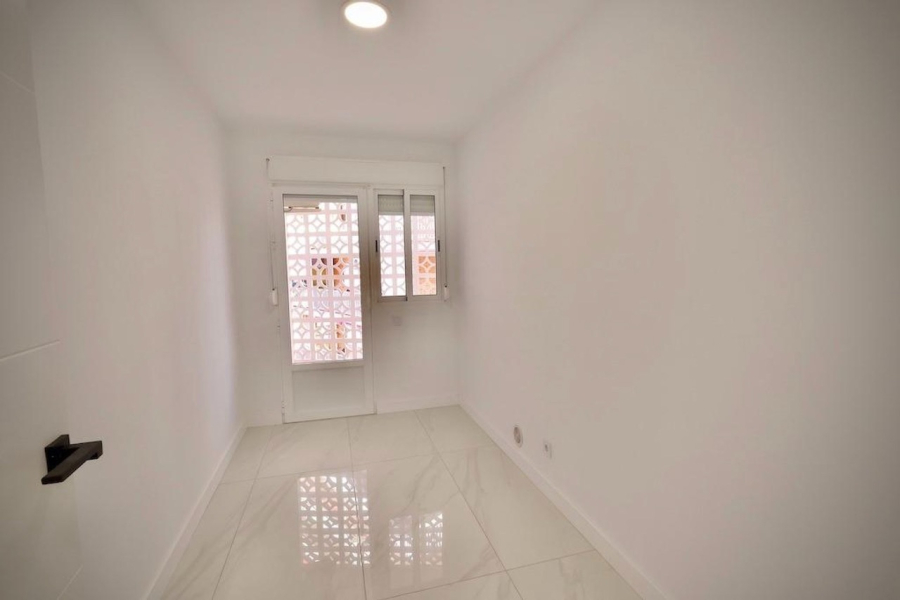 Bruktboliger - Leilighet/Bungalow - Torrevieja  - Playa del Cura
