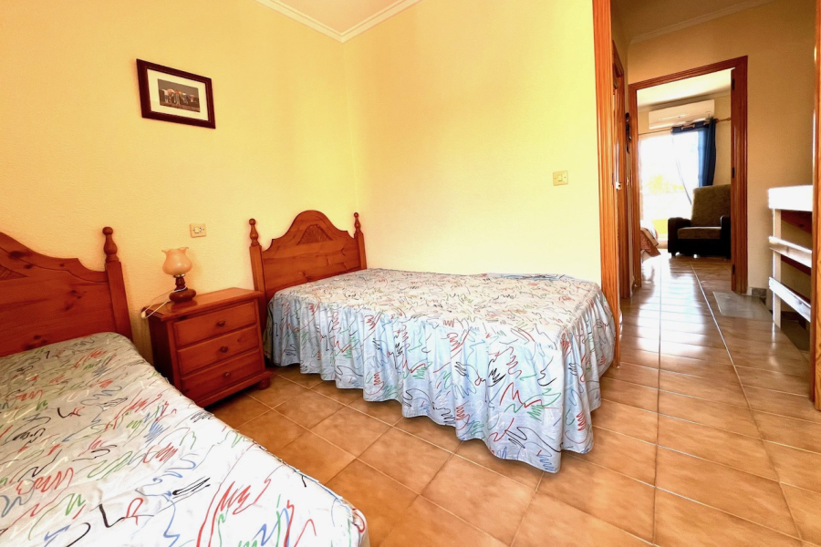 Resale - Radhus / Duplex - Torrevieja  - La Rosaleda - Los Frutales