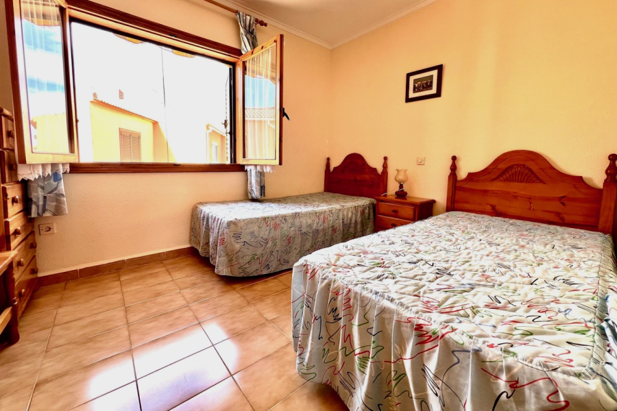 Resale - Radhus / Duplex - Torrevieja  - La Rosaleda - Los Frutales