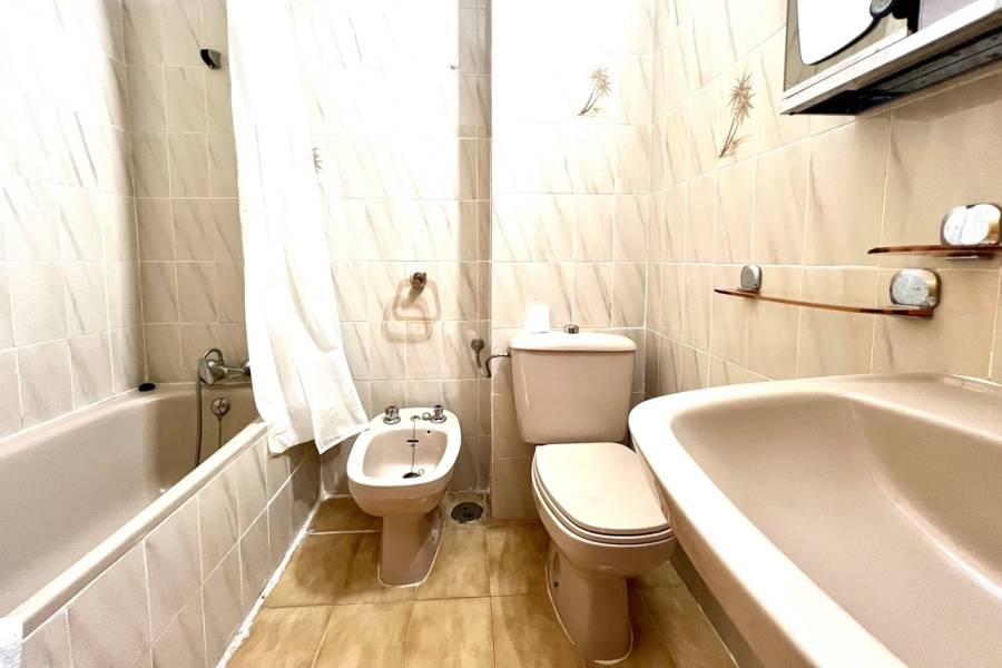 Resale - Radhus / Duplex - Torrevieja  - La Rosaleda - Los Frutales