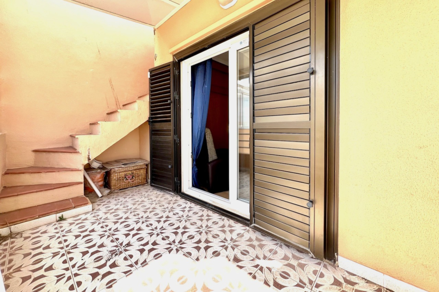 Resale - Radhus / Duplex - Torrevieja  - La Rosaleda - Los Frutales