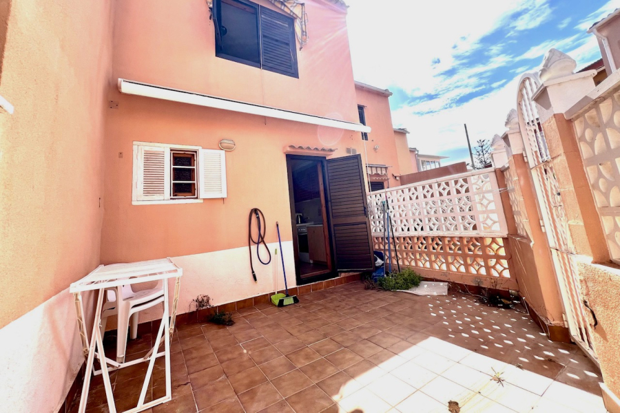 Resale - Radhus / Duplex - Torrevieja  - La Rosaleda - Los Frutales
