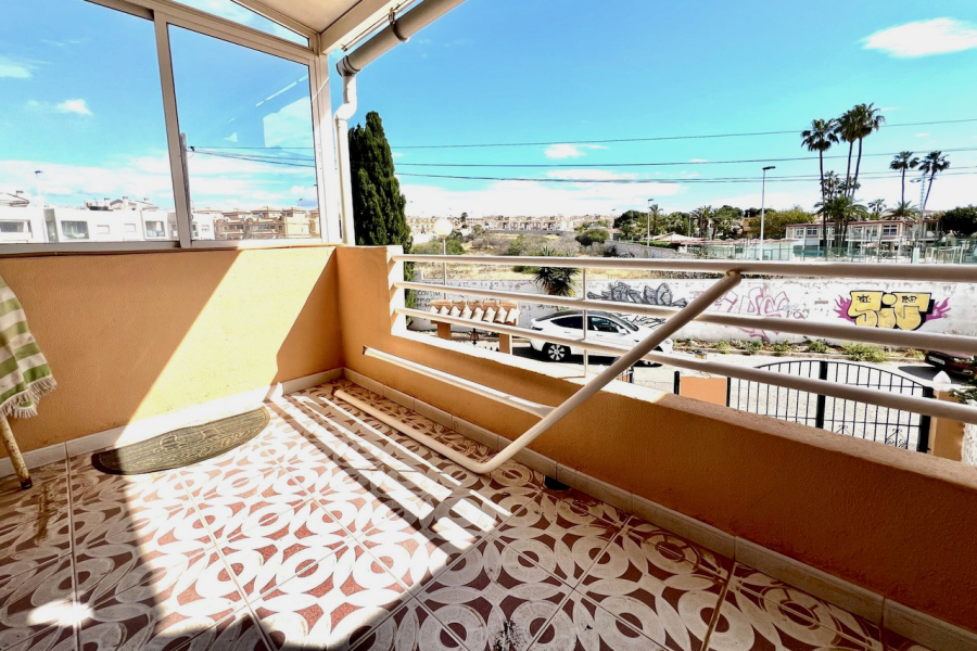 Resale - Radhus / Duplex - Torrevieja  - La Rosaleda - Los Frutales