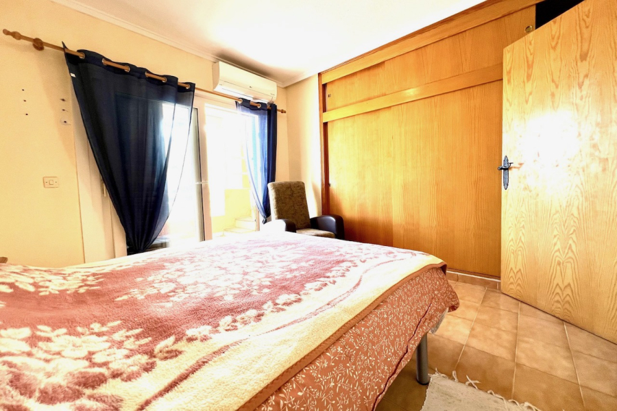 Resale - Radhus / Duplex - Torrevieja  - La Rosaleda - Los Frutales
