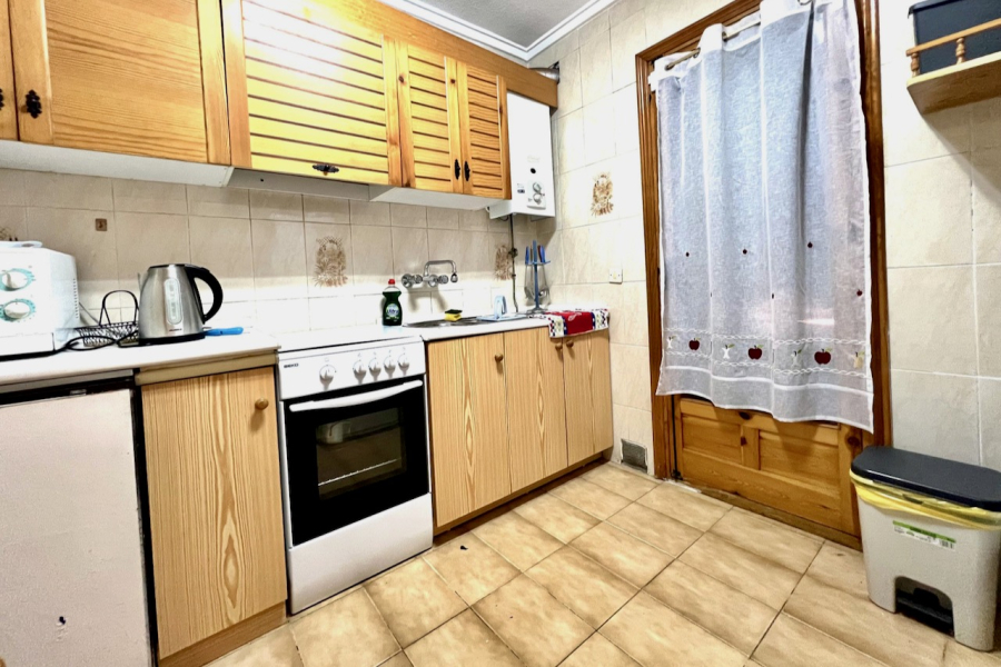 Resale - Radhus / Duplex - Torrevieja  - La Rosaleda - Los Frutales