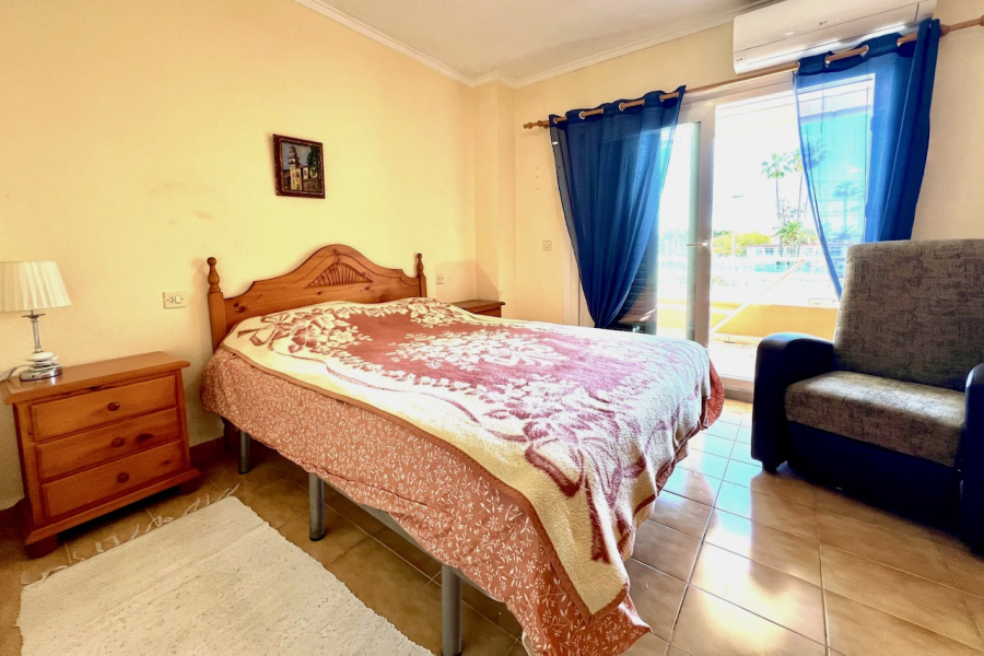 Resale - Radhus / Duplex - Torrevieja  - La Rosaleda - Los Frutales