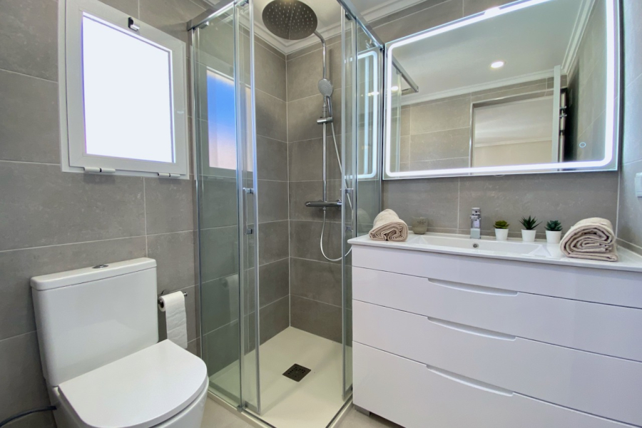 Resale - Townhouse / Duplex - Orihuela Costa - Playa Flamenca