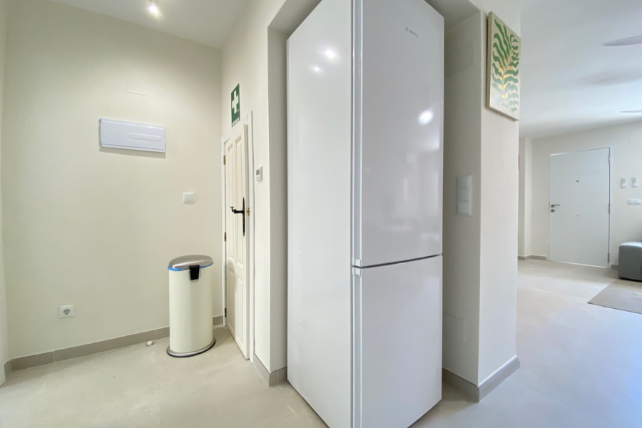 Resale - Townhouse / Duplex - Orihuela Costa - Playa Flamenca