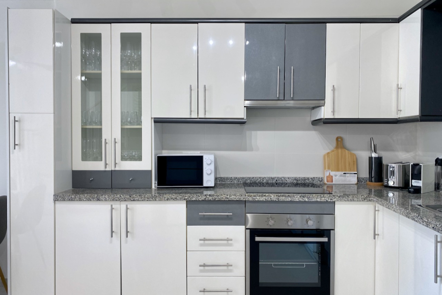 Resale - Townhouse / Duplex - Orihuela Costa - Playa Flamenca