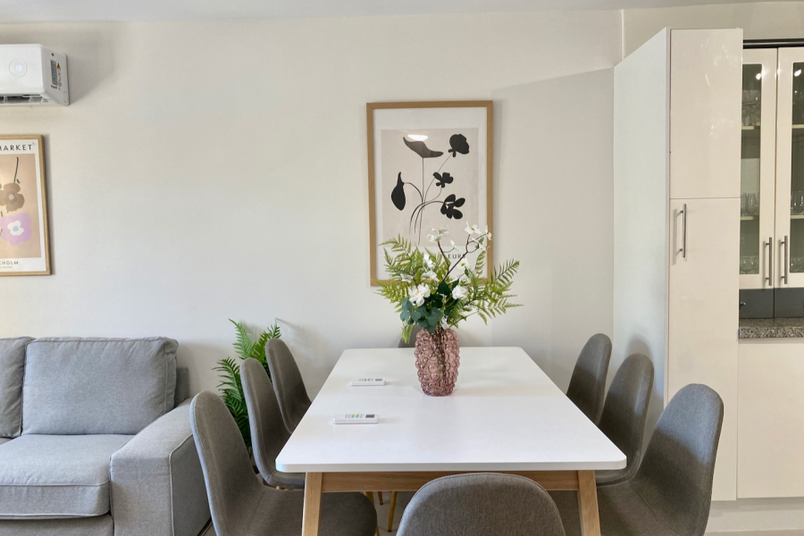 Resale - Townhouse / Duplex - Orihuela Costa - Playa Flamenca