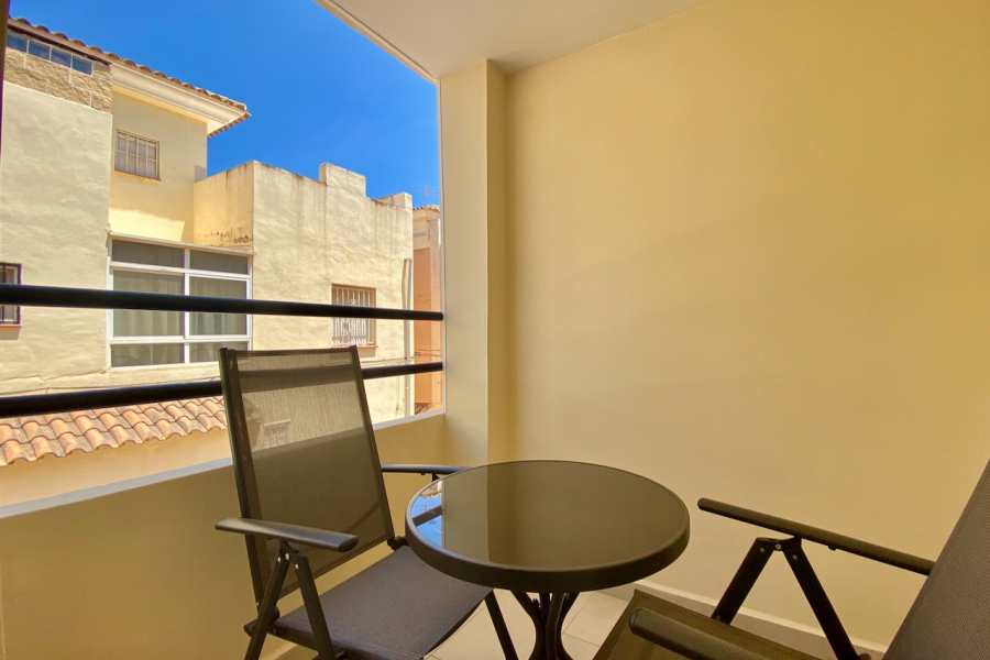Resale - Townhouse / Duplex - Orihuela Costa - Playa Flamenca