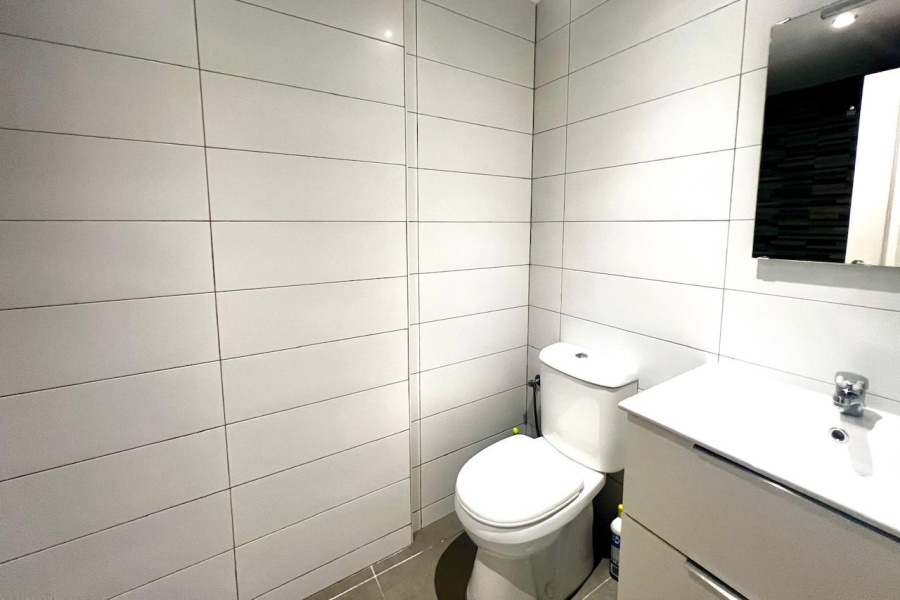 Resale - Apartment/Bungalow - Torrevieja  - La Mata