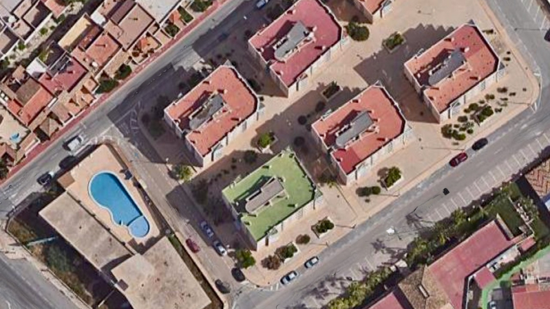 Apartment/Bungalow - Resale - Torrevieja  - La Mata