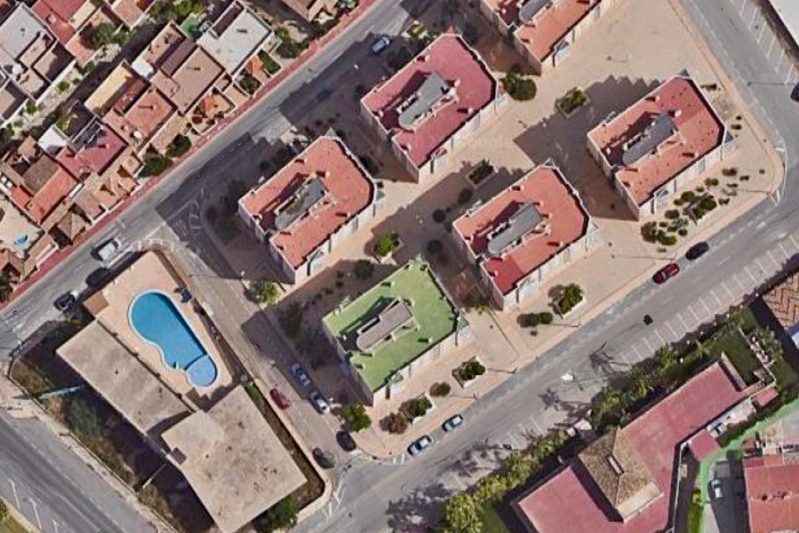 Apartment/Bungalow - Resale - Torrevieja  - La Mata