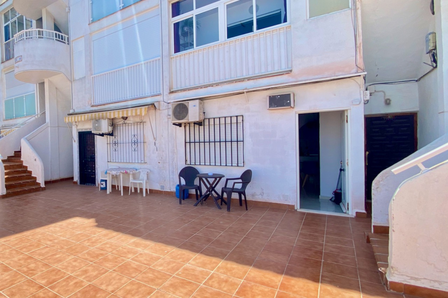 Bruktboliger - Leilighet/Bungalow - Torrevieja  - La Mata